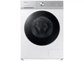 11kg 1400RPM Washing Machine with QuickDrive, Auto Optimal Wash and SpaceMax - White